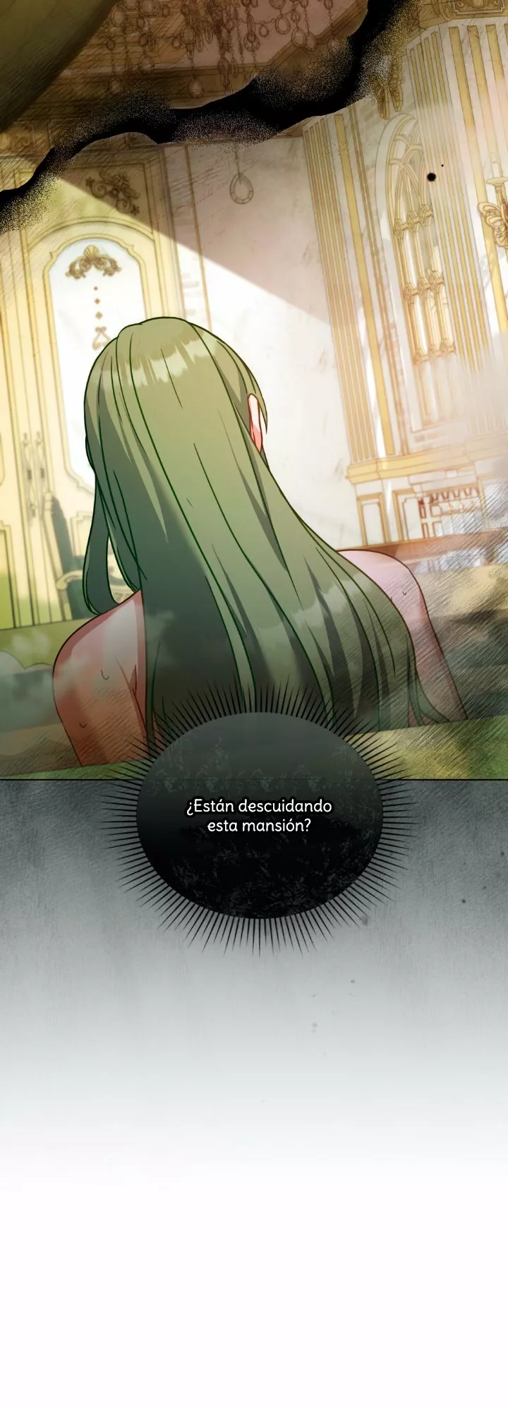 Página 47 del Manga