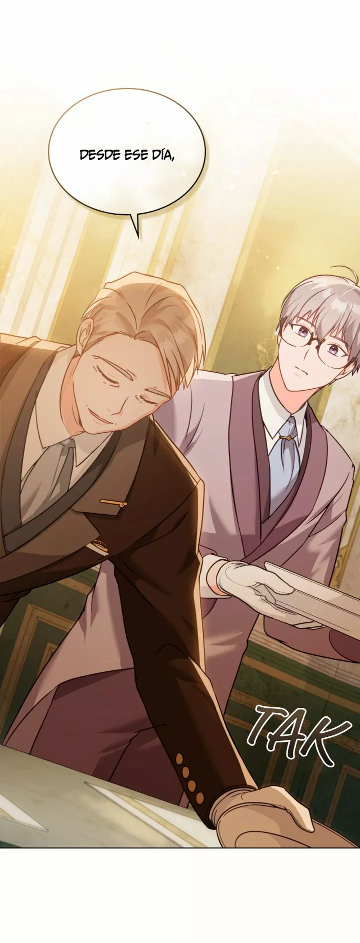 Página 49 del Manga