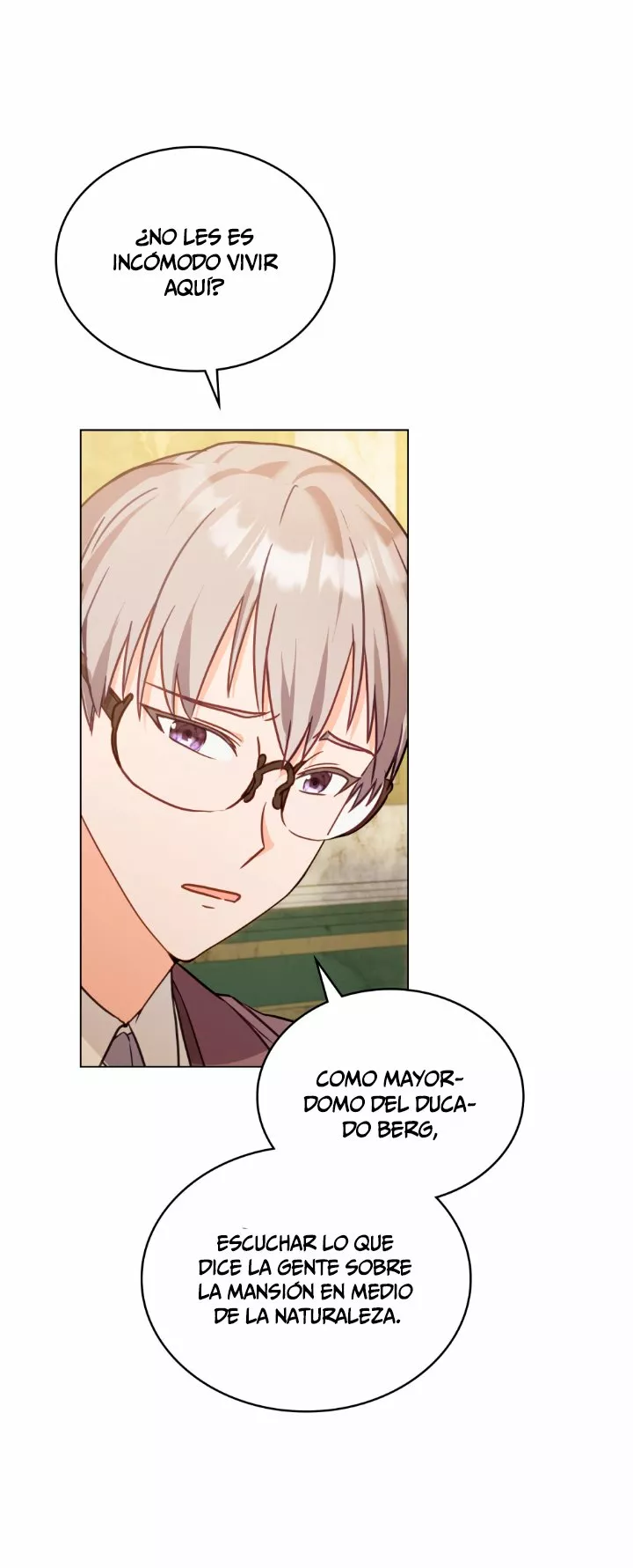 Página 50 del Manga