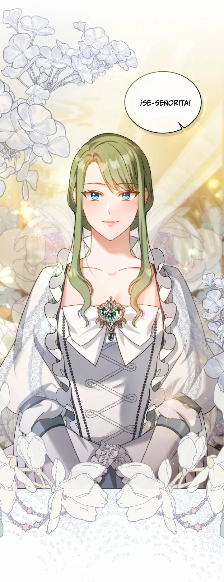 Página 56 del Manga