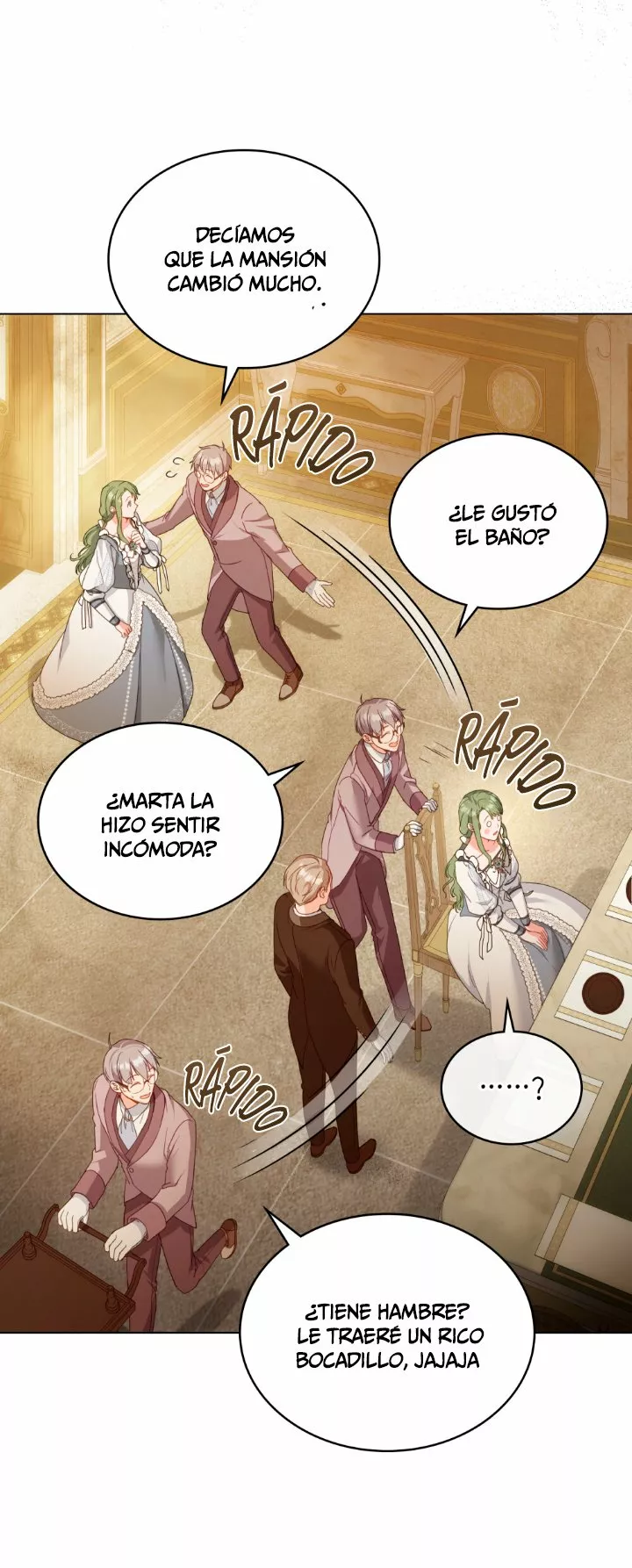 Página 57 del Manga