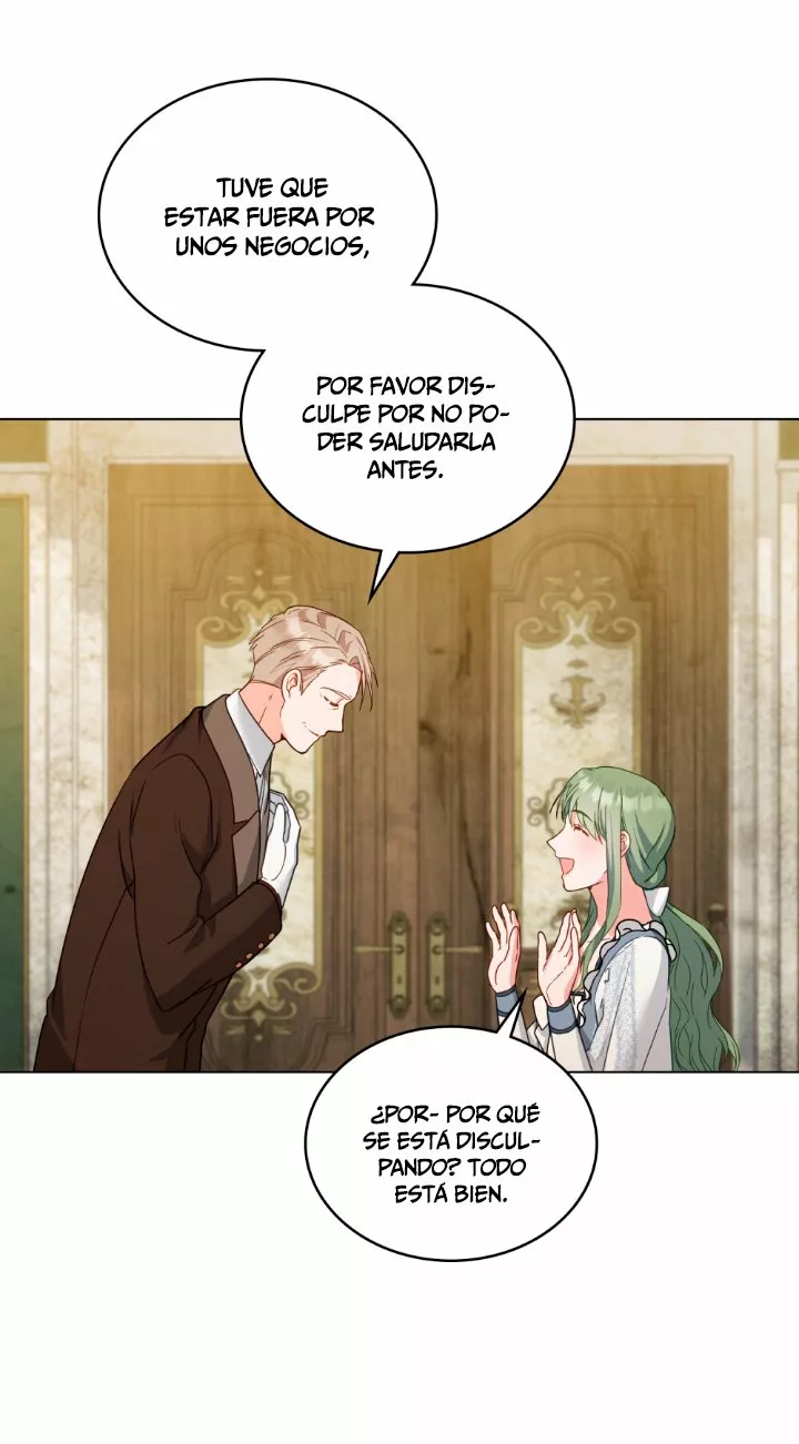 Página 61 del Manga