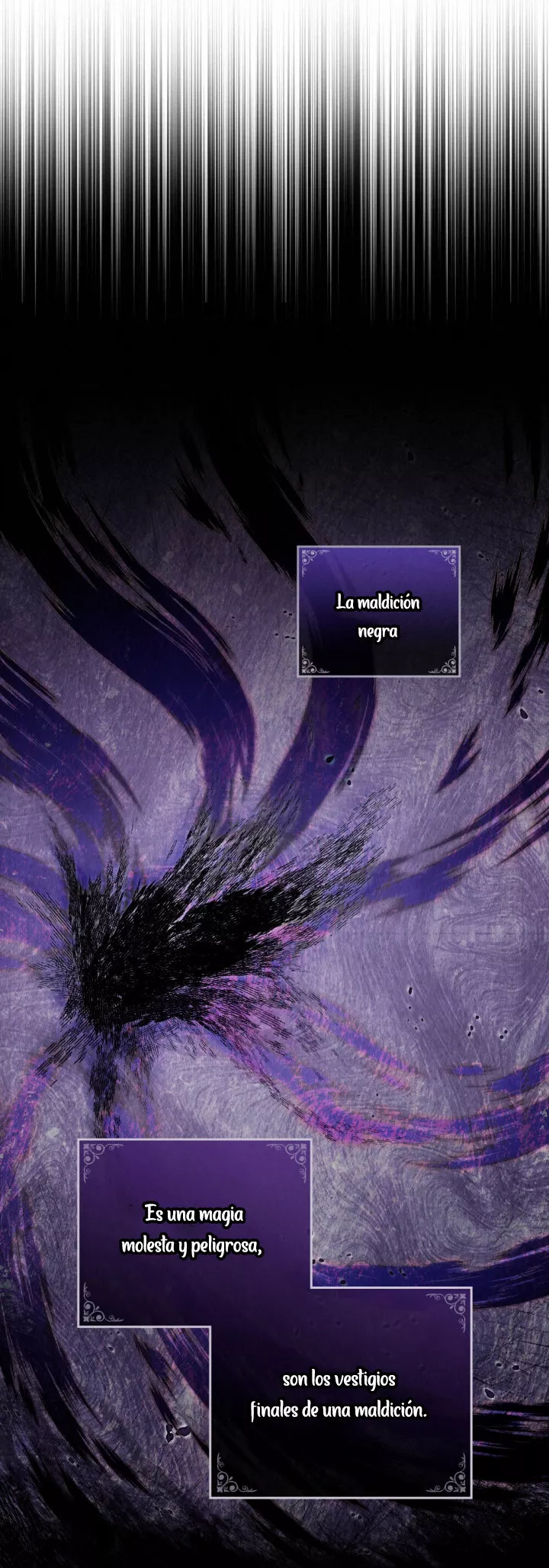 Página 65 del Manga