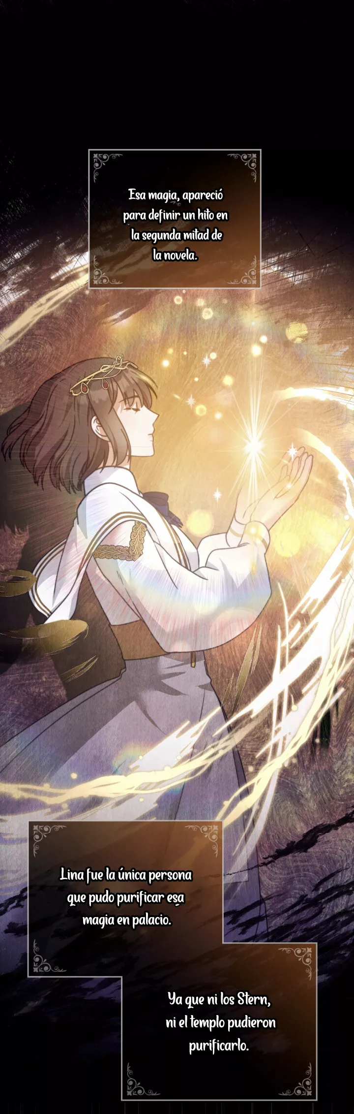 Página 66 del Manga