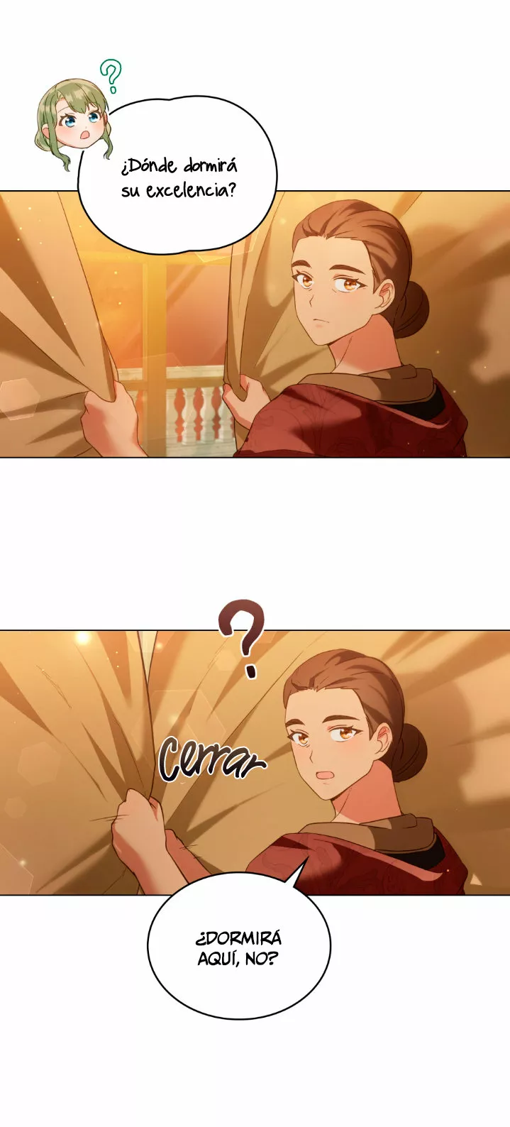 Página 35 del Manga