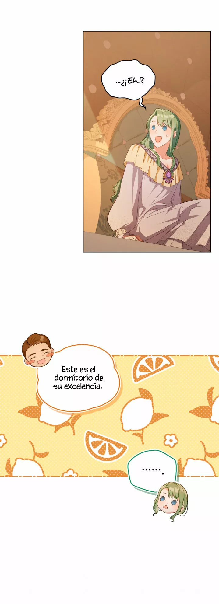 Página 36 del Manga