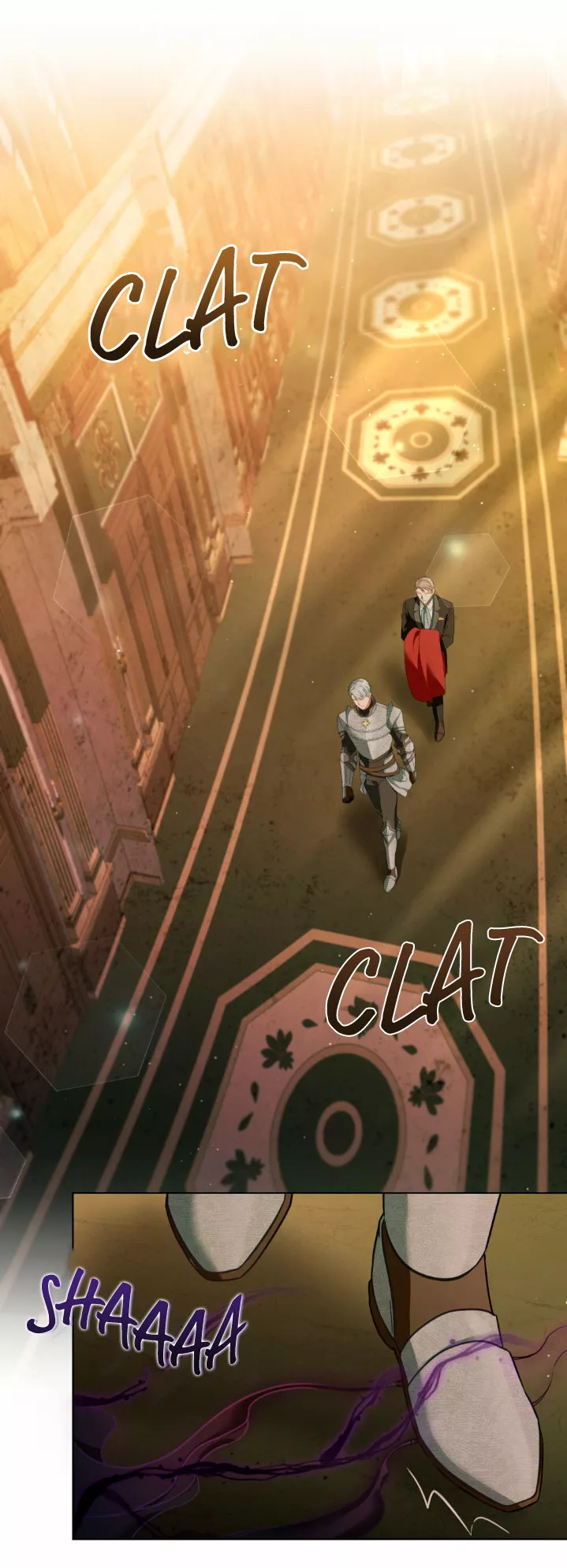 Página 39 del Manga