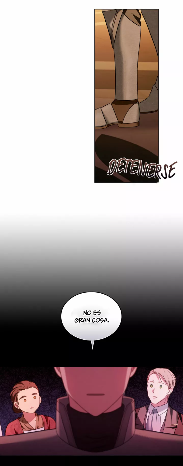 Página 45 del Manga