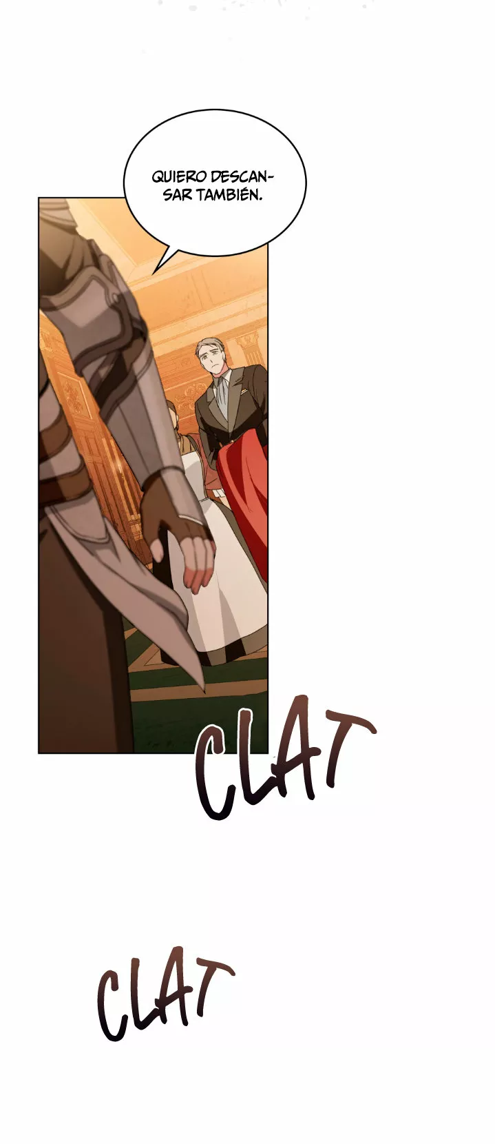 Página 47 del Manga