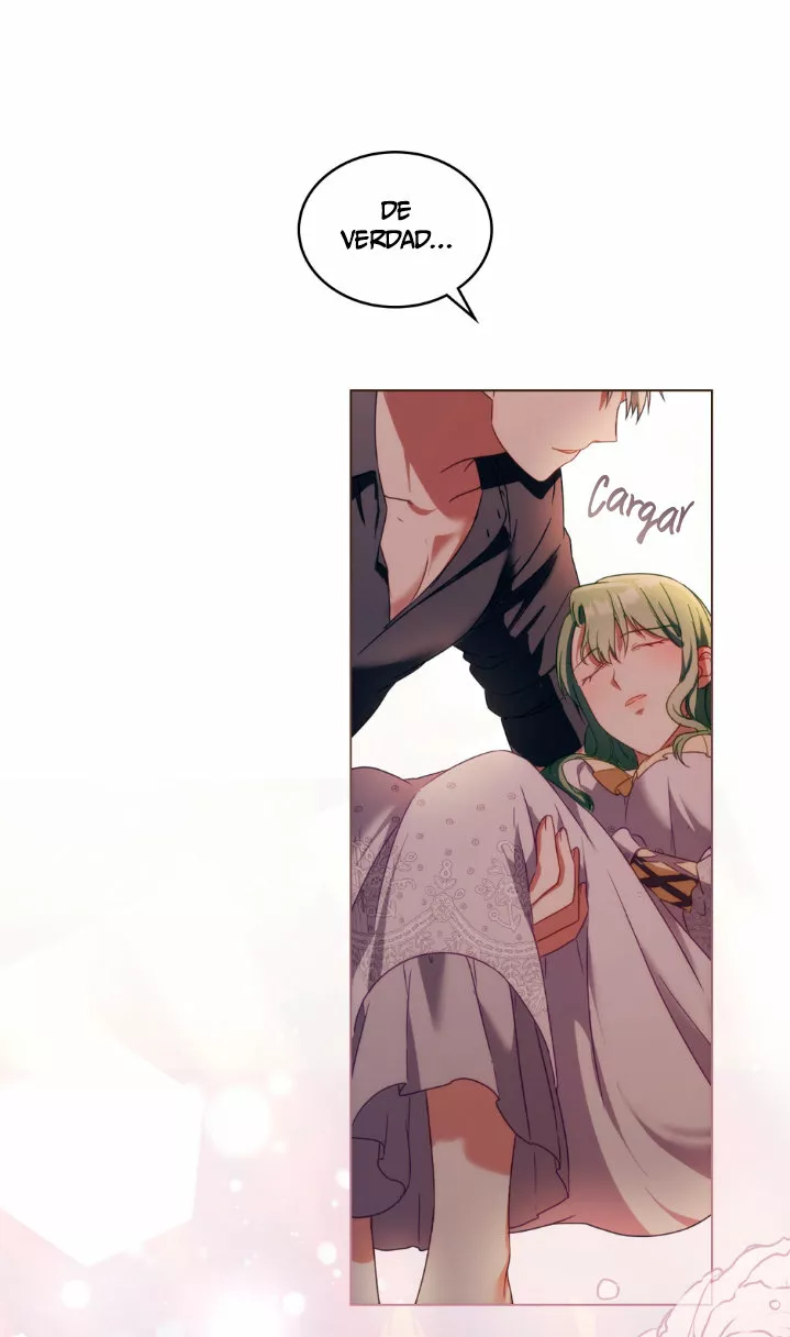 Página 54 del Manga