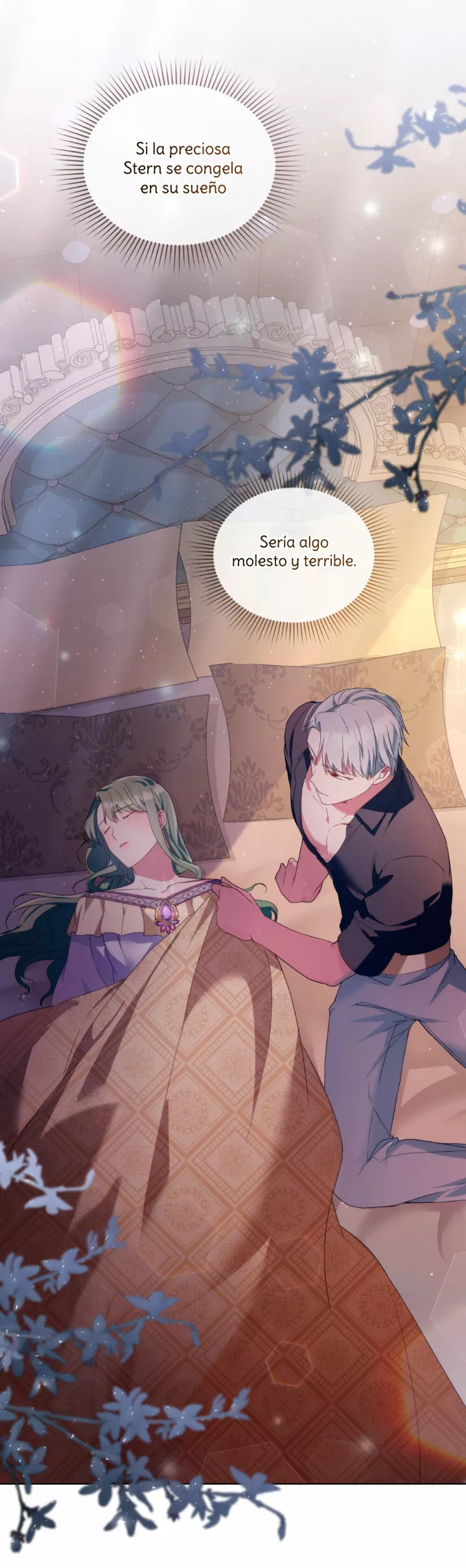 Página 60 del Manga