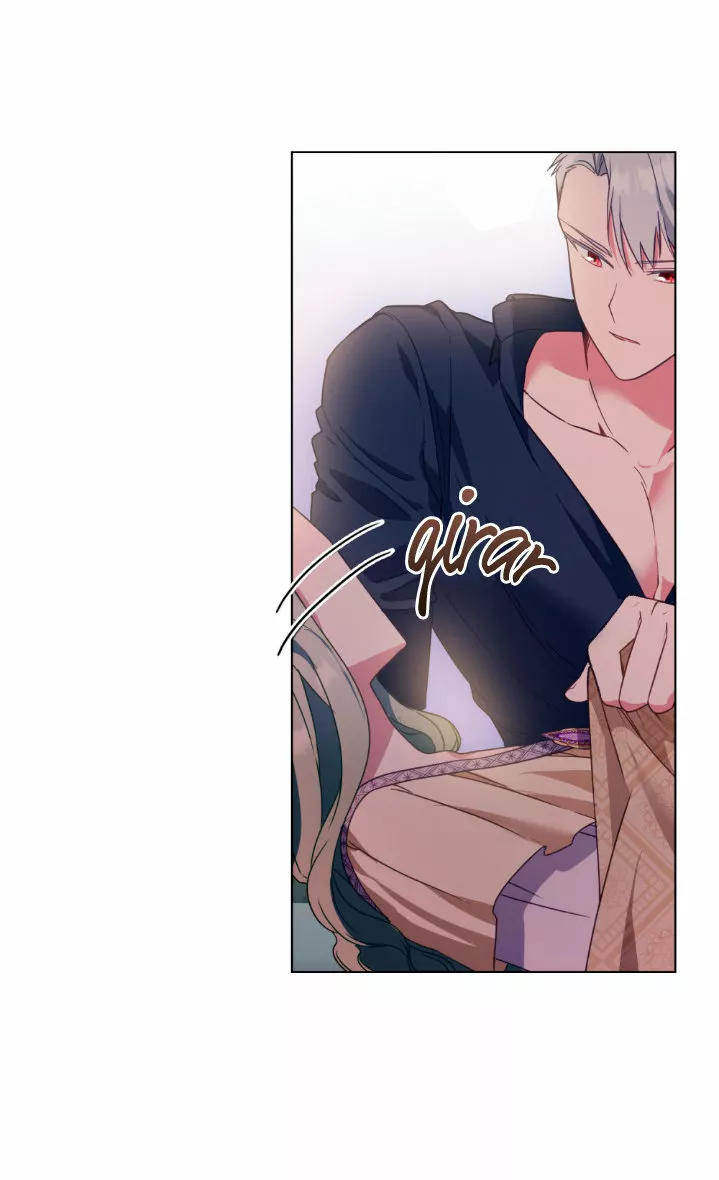 Página 61 del Manga