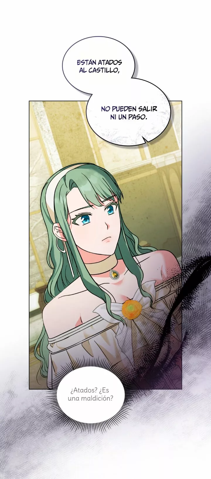 Página 38 del Manga