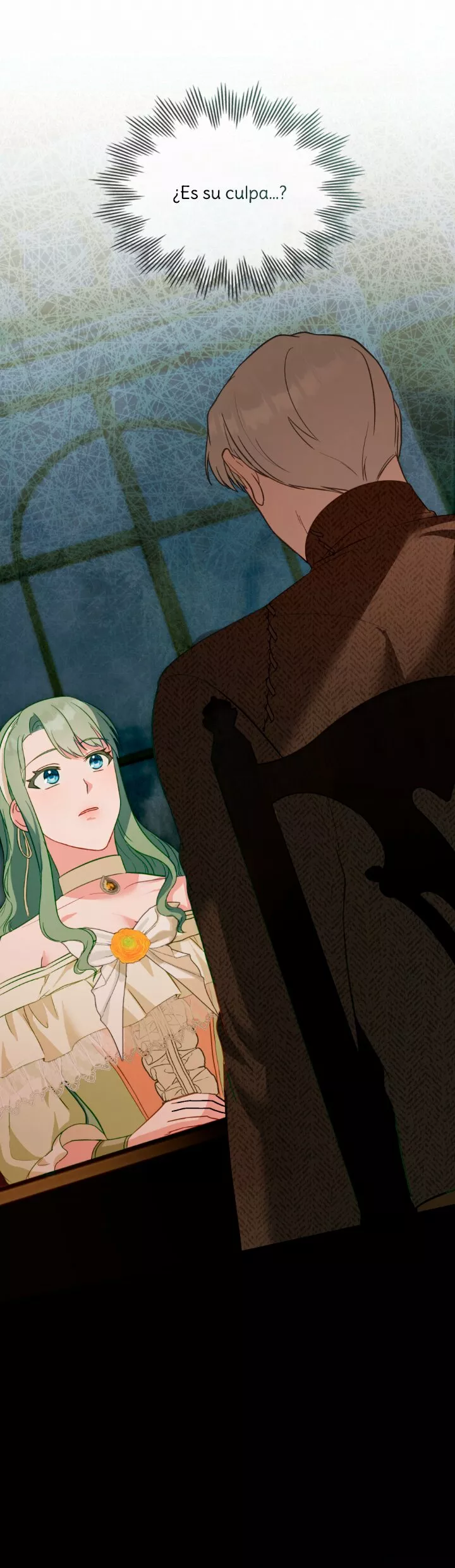 Página 45 del Manga