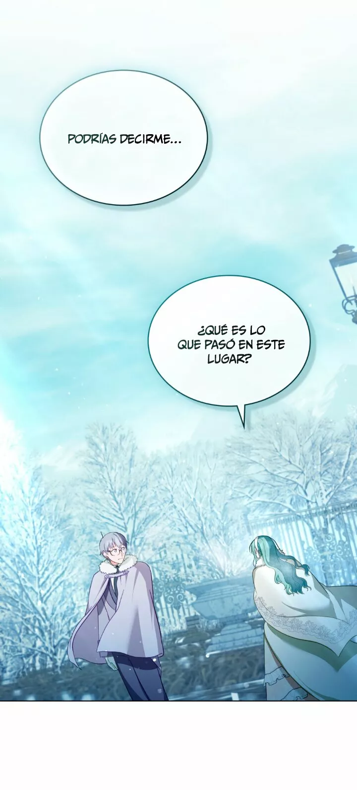 Página 53 del Manga