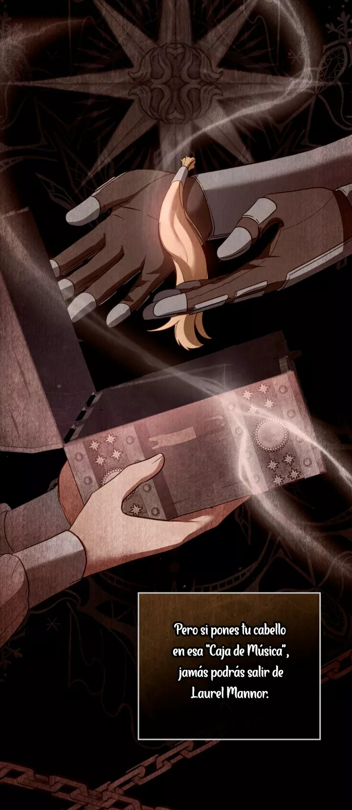 Página 63 del Manga