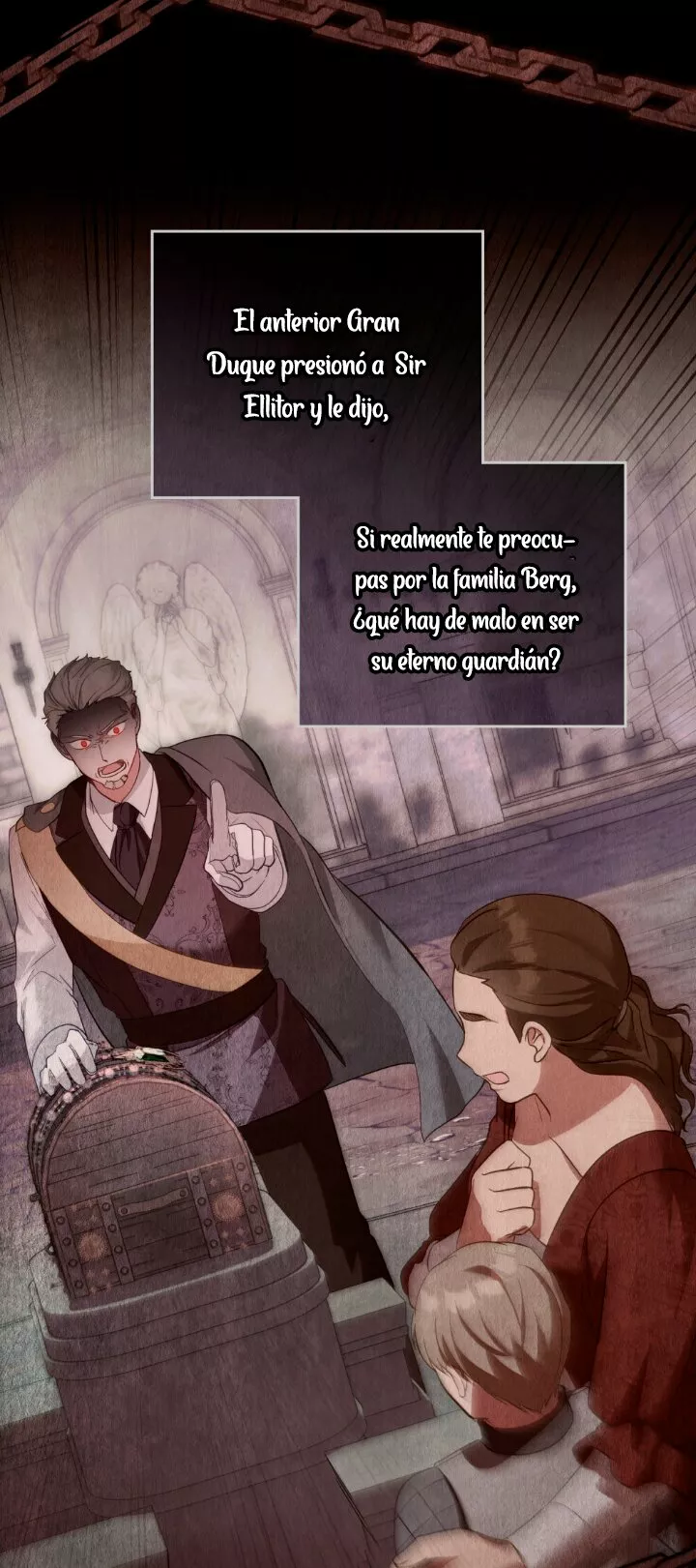 Página 64 del Manga