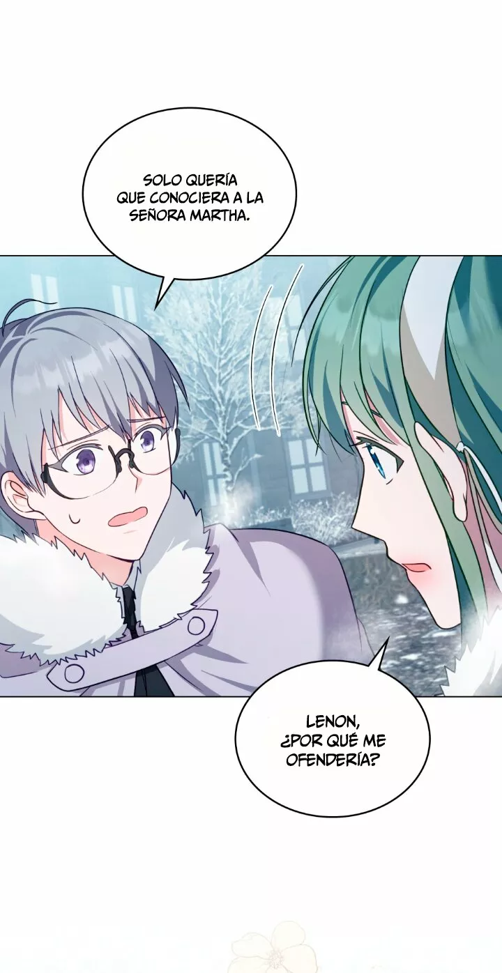 Página 71 del Manga