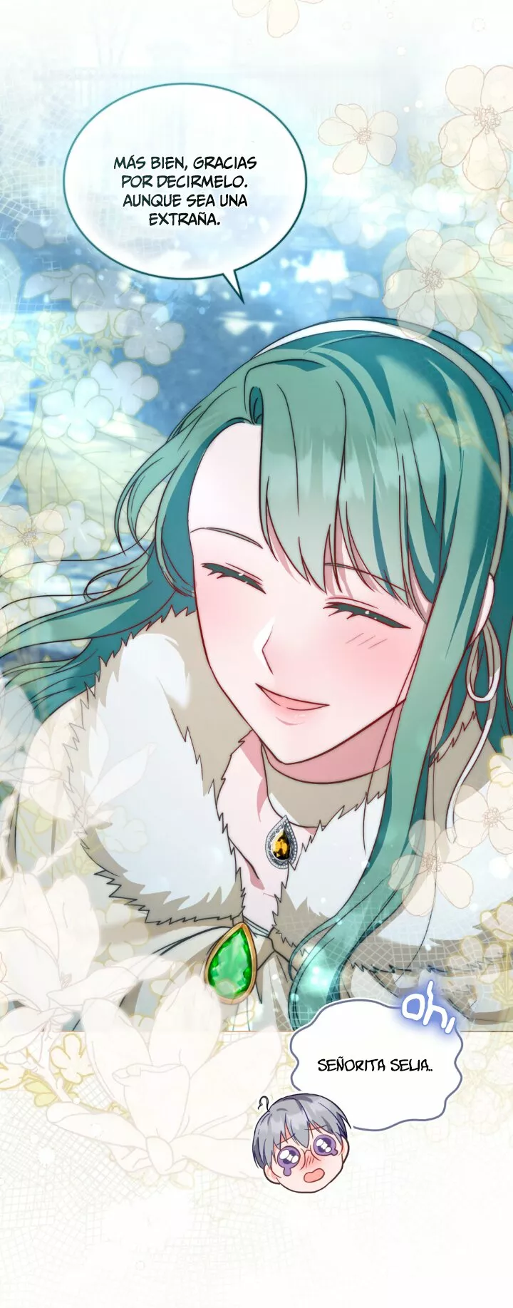 Página 72 del Manga