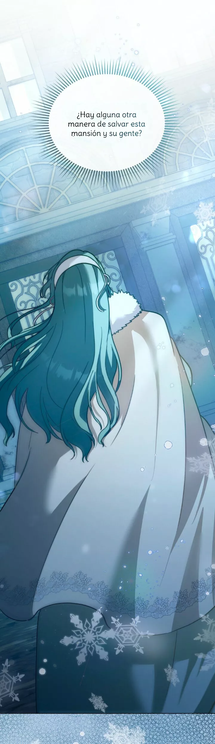 Página 75 del Manga