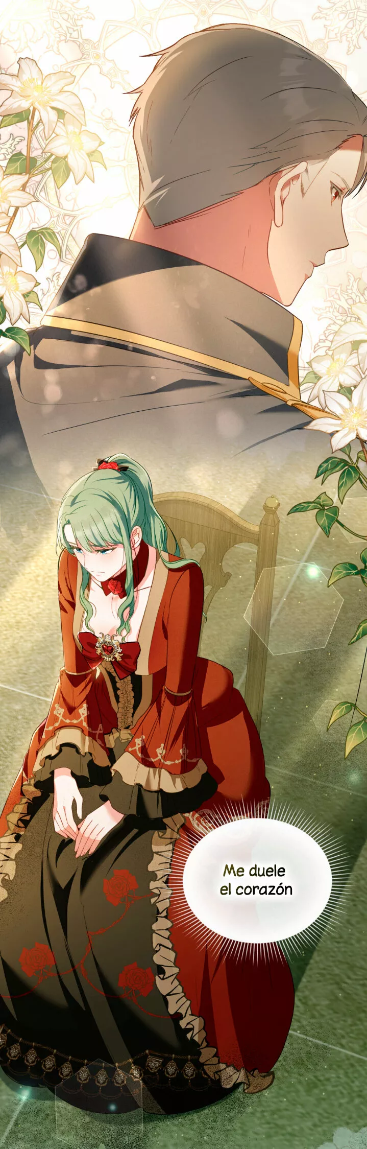 Página 36 del Manga