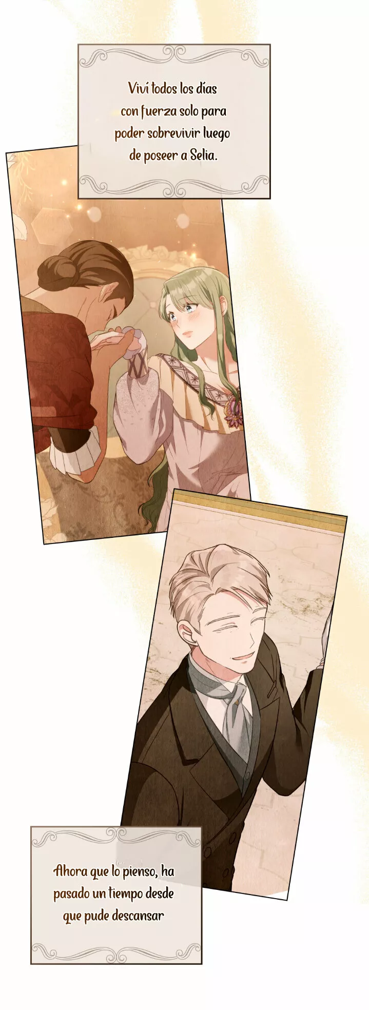 Página 40 del Manga