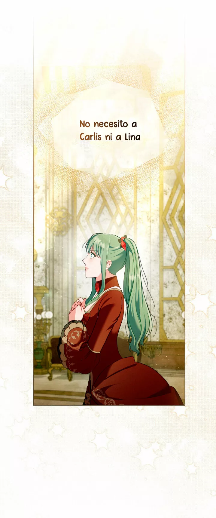 Página 46 del Manga