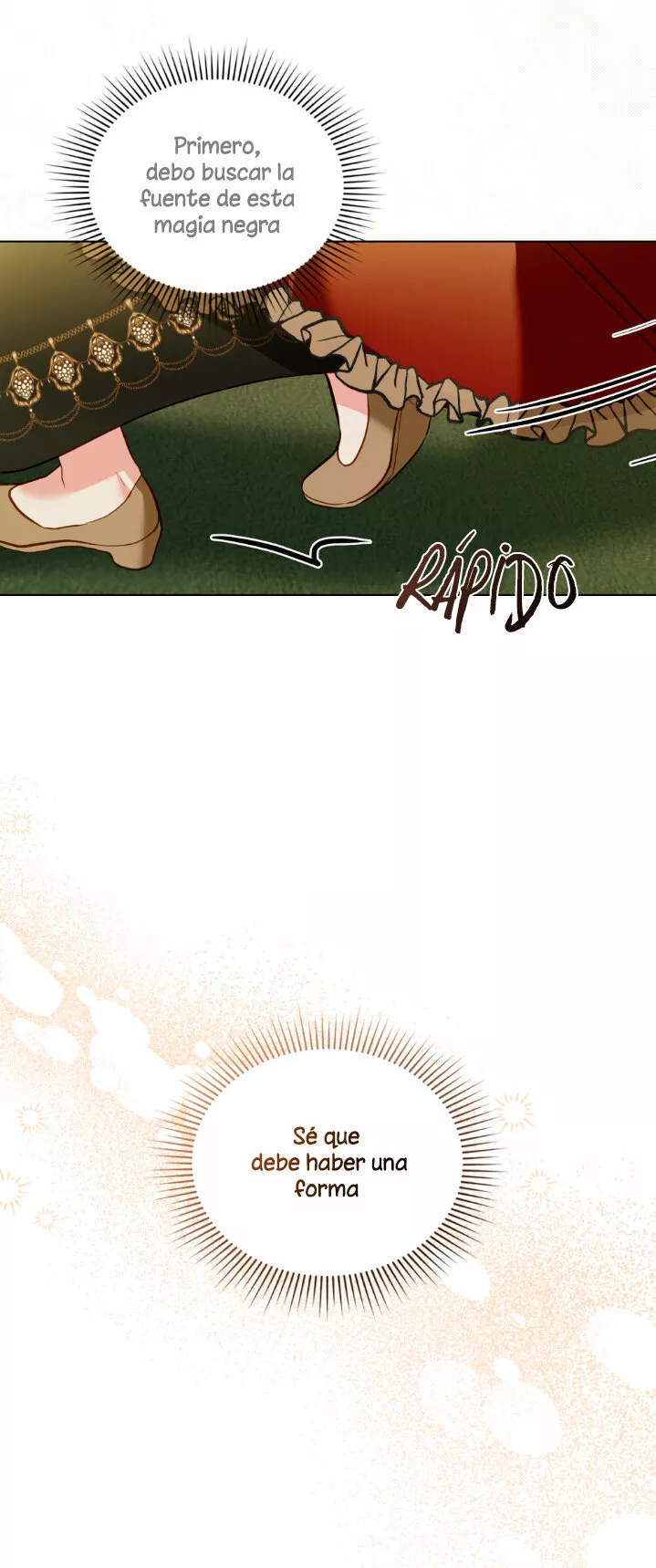 Página 47 del Manga