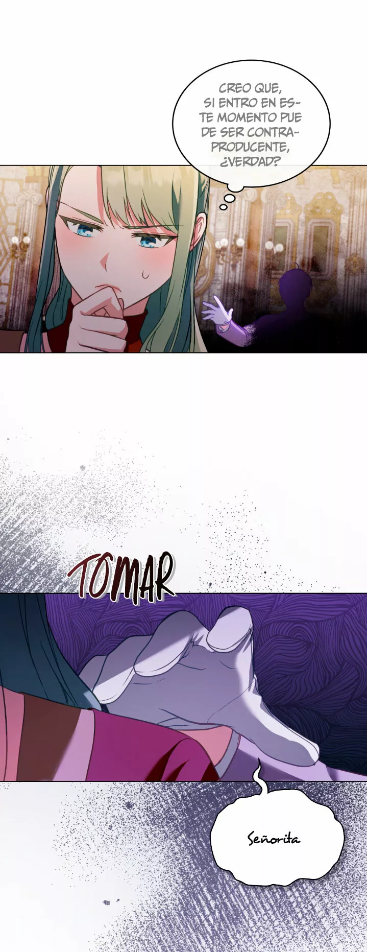 Página 53 del Manga