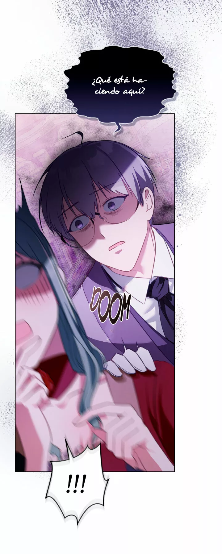 Página 54 del Manga