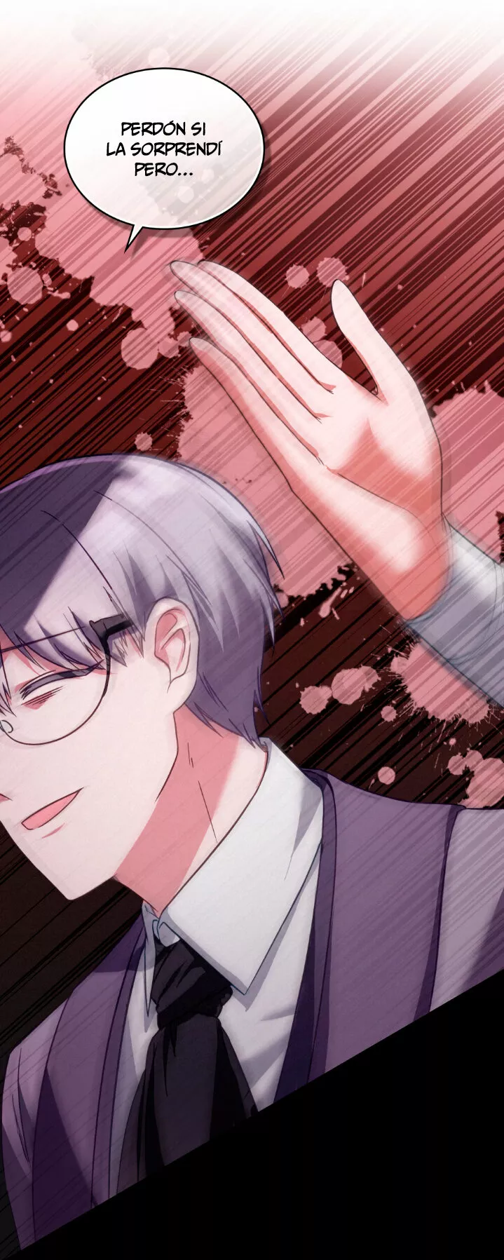 Página 56 del Manga