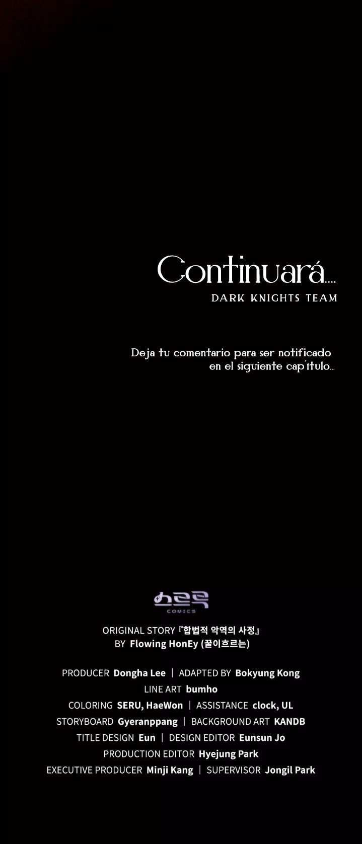 Página 63 del Manga