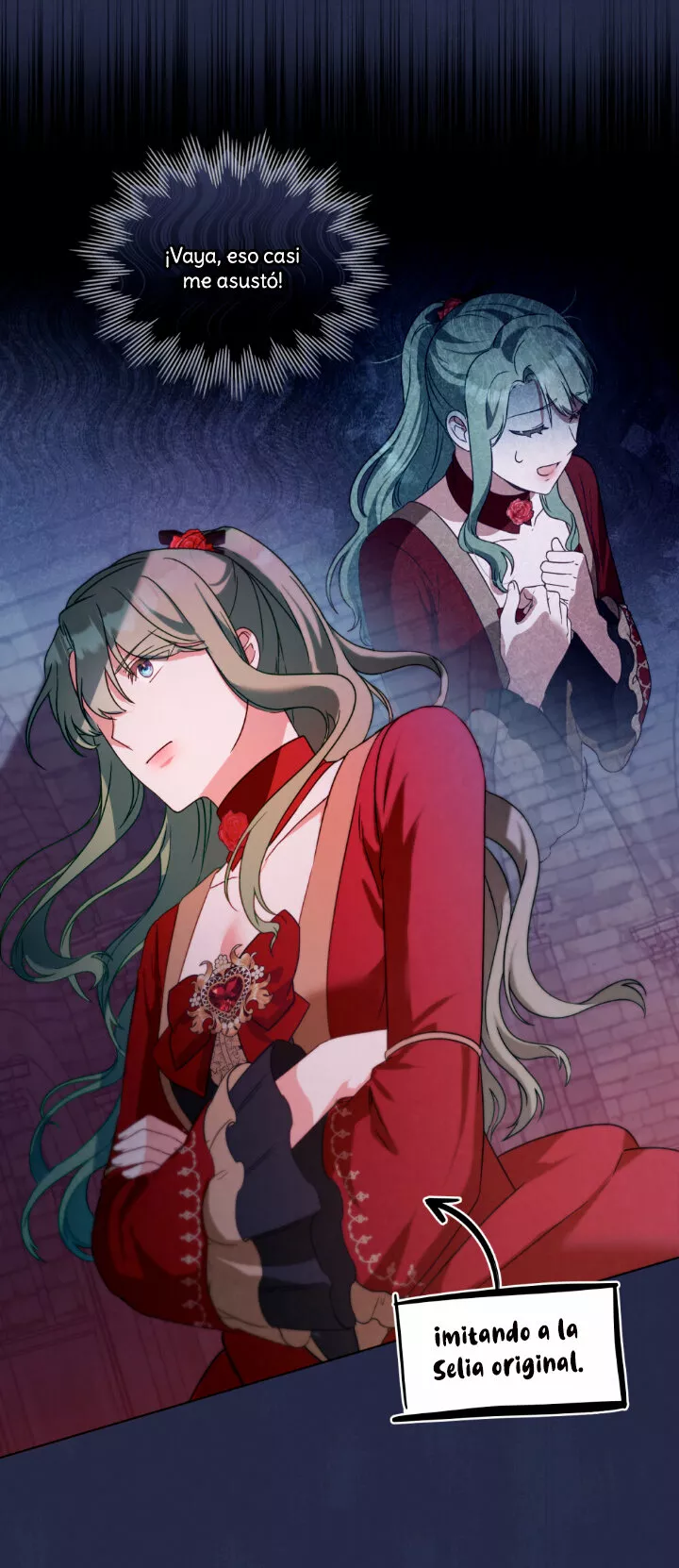 Página 36 del Manga