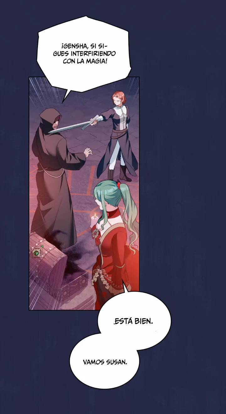 Página 44 del Manga