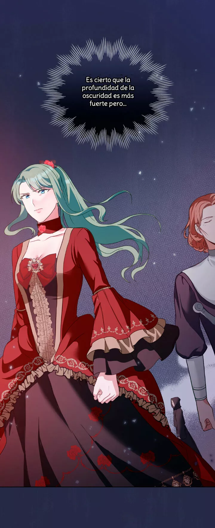 Página 46 del Manga