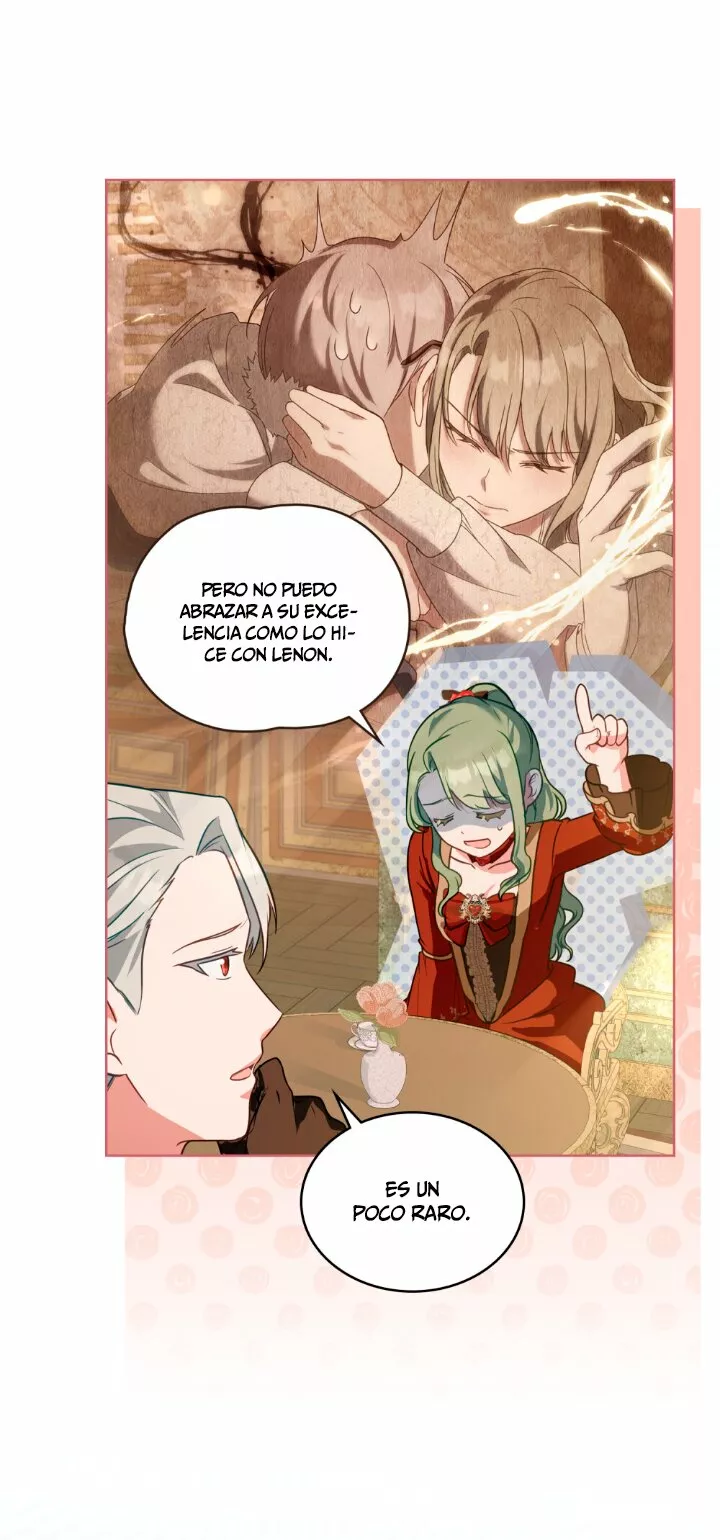 Página 51 del Manga