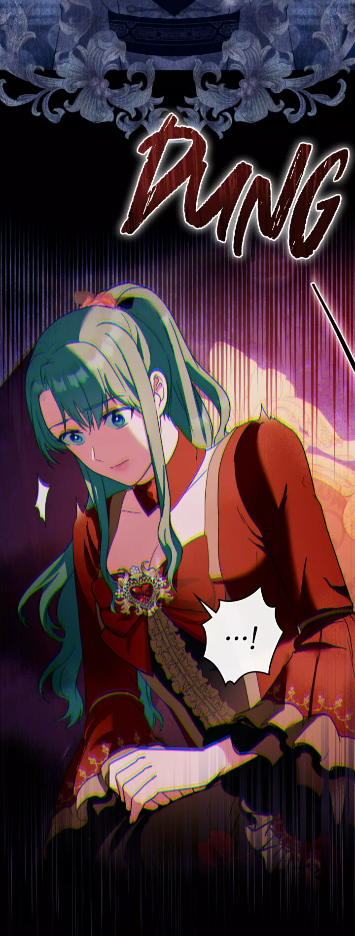 Página 38 del Manga