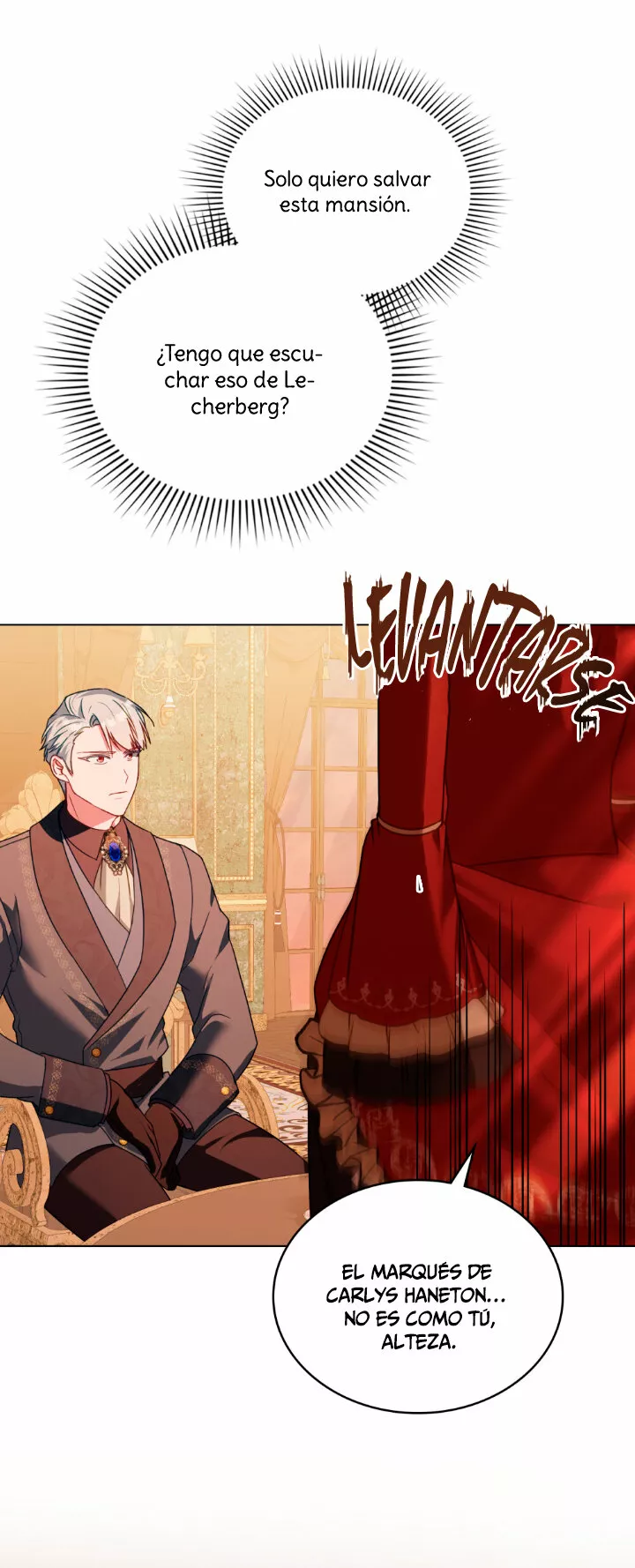 Página 41 del Manga