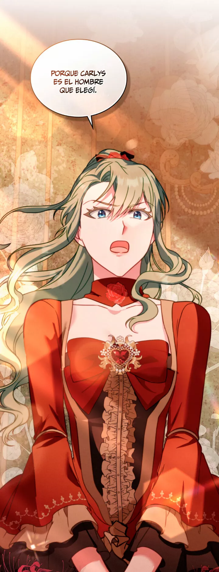 Página 42 del Manga