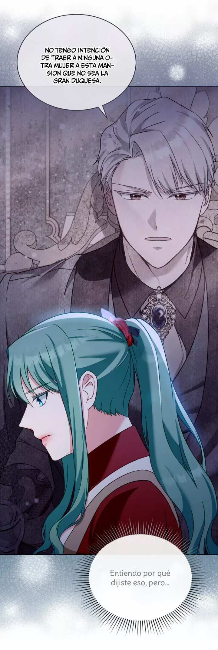 Página 54 del Manga