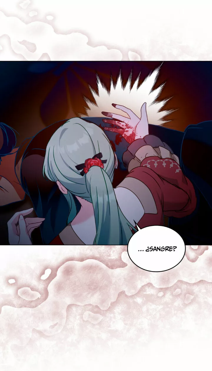 Página 61 del Manga