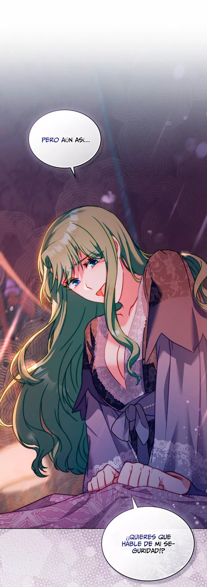 Página 41 del Manga