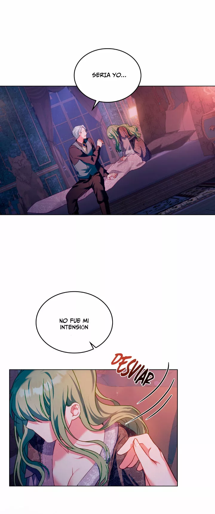 Página 43 del Manga