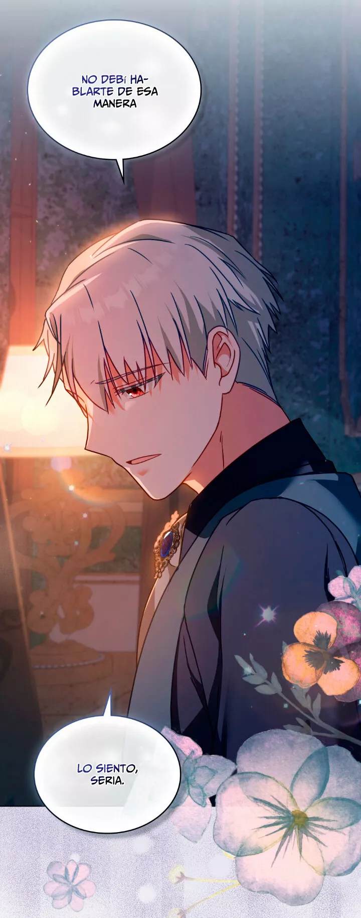 Página 46 del Manga