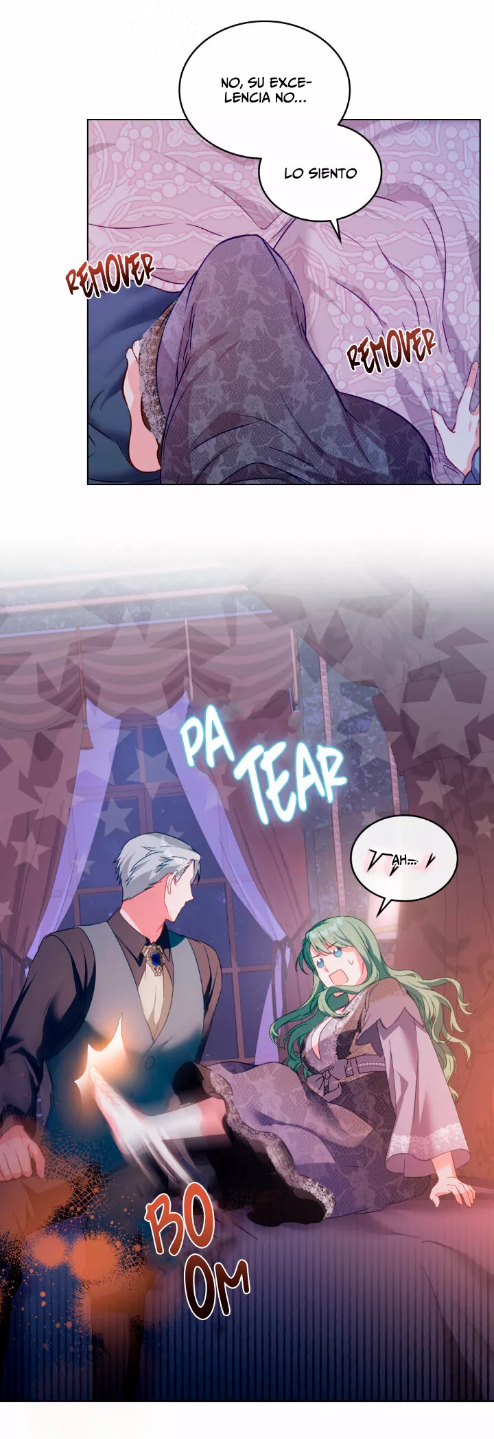 Página 48 del Manga