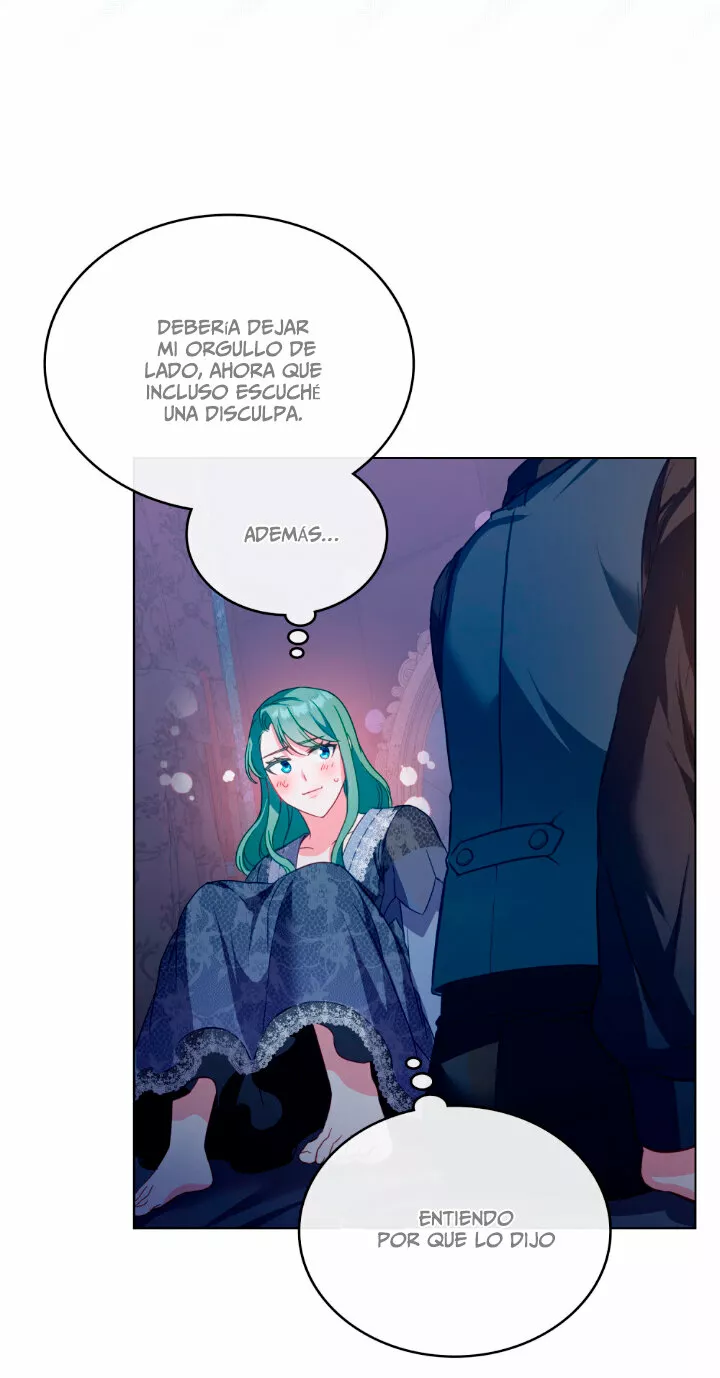 Página 50 del Manga