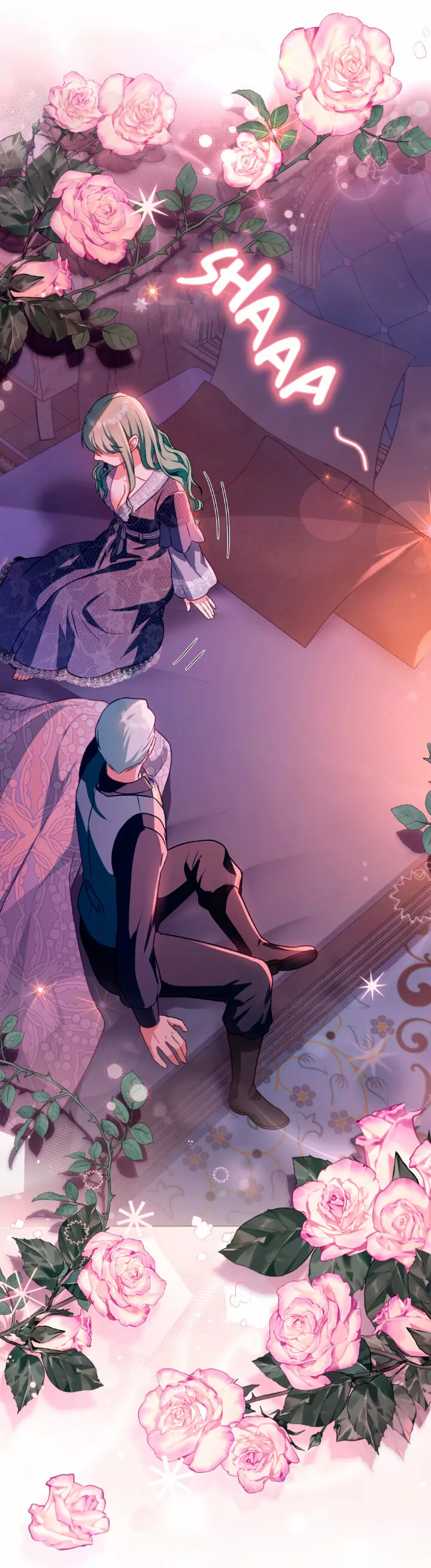 Página 52 del Manga