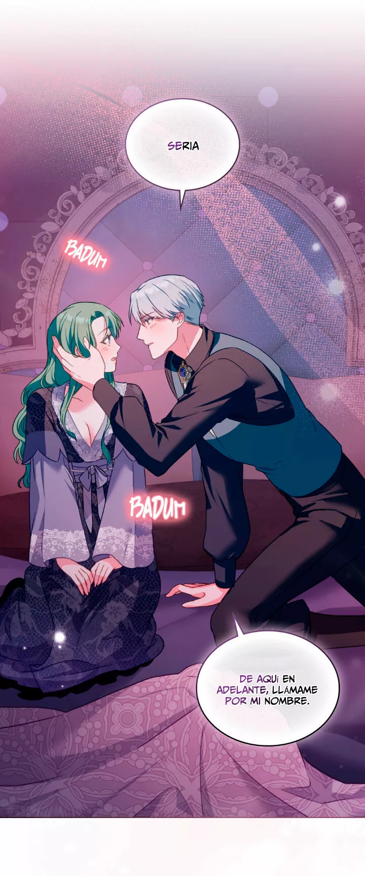 Página 57 del Manga