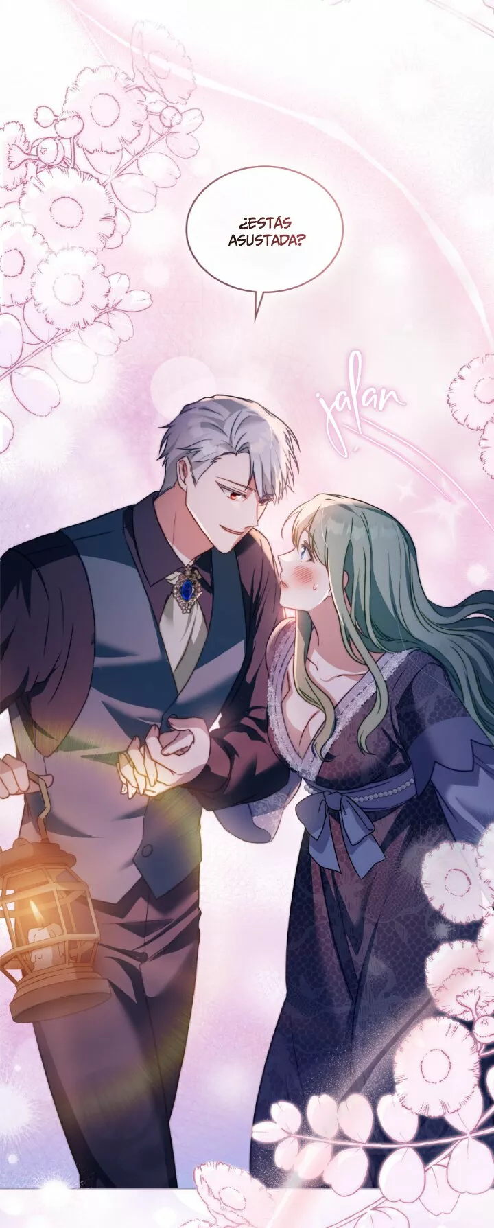 Página 34 del Manga