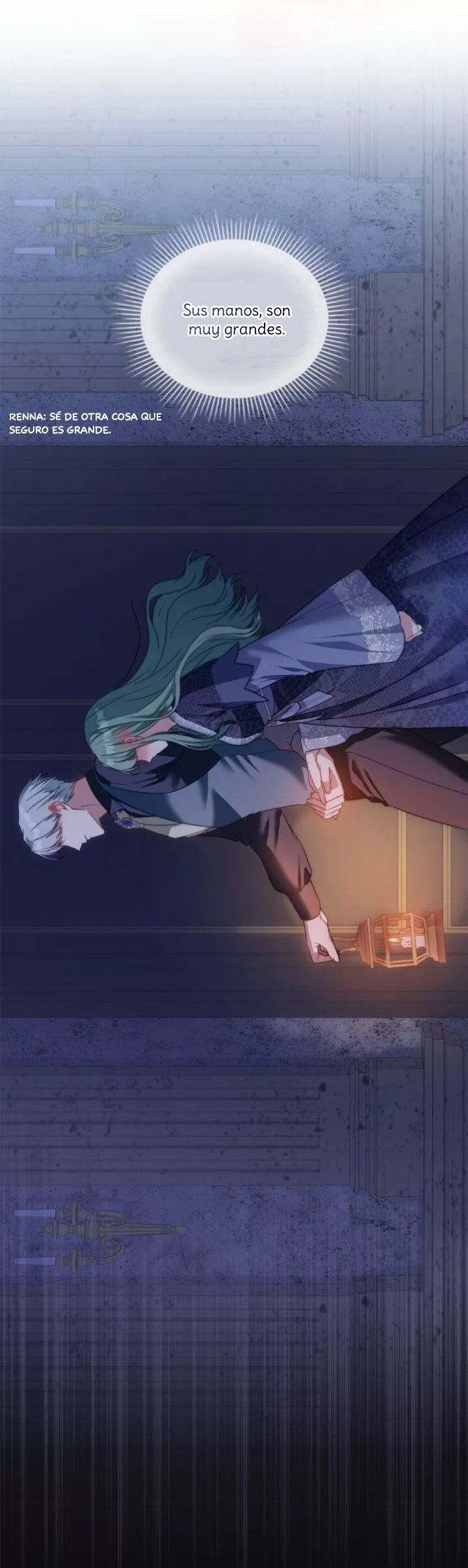 Página 38 del Manga